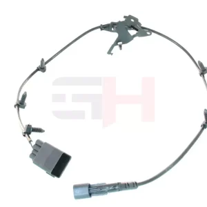Czujnik, prędkość obrotowa koła GH GH-712567V Wybór klientów