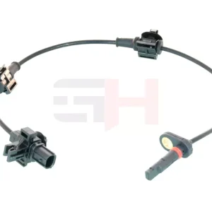 Czujnik, prędkość obrotowa koła GH GH-712608H Darmowa dostawa
