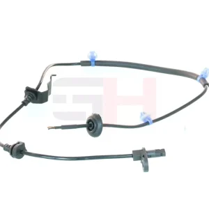 Czujnik, prędkość obrotowa koła GH GH-712616H Dostępne od ręki