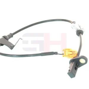 Czujnik, prędkość obrotowa koła GH GH-712629H Hit cenowy