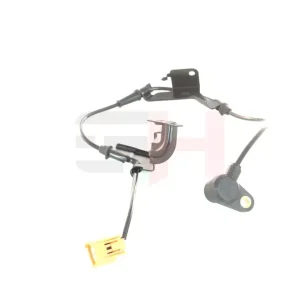 Czujnik, prędkość obrotowa koła GH GH-712655V Szybka wysyłka