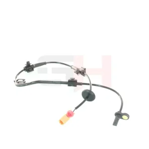 Czujnik, prędkość obrotowa koła GH GH-712692H Szybka wysyłka