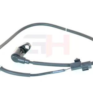 Czujnik, prędkość obrotowa koła GH GH-713030 Kup teraz