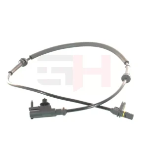 Czujnik, prędkość obrotowa koła GH GH-713036 Wybór klientów