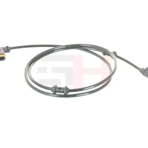 Czujnik, prędkość obrotowa koła GH GH-713300V Nie przegap