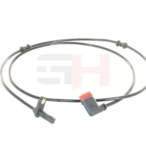 Czujnik, prędkość obrotowa koła GH GH-713306 Ekspresowa dostawa