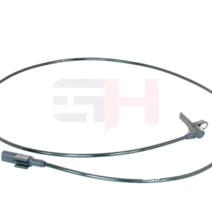 Czujnik, prędkość obrotowa koła GH GH-713326V Wyprzedaż