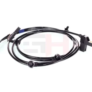 Czujnik, prędkość obrotowa koła GH GH-713327V Darmowa dostawa
