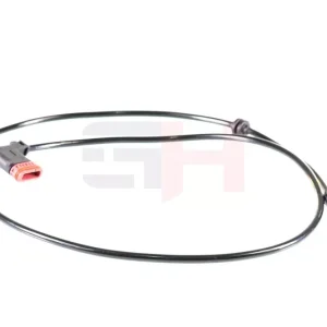 Czujnik, prędkość obrotowa koła GH GH-713328 Popularny