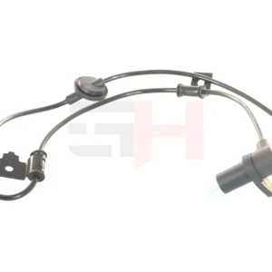 Czujnik, prędkość obrotowa koła GH GH-713411V Szybka wysyłka