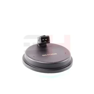 Czujnik, prędkość obrotowa koła GH GH-713536 Bestseller