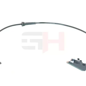Czujnik, prędkość obrotowa koła GH GH-713706 Zamów teraz