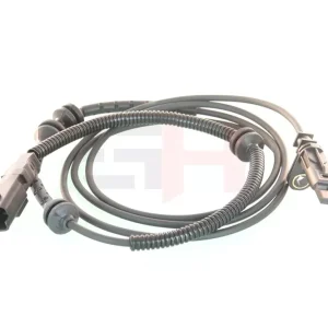 Czujnik, prędkość obrotowa koła GH GH-713709 Hit sprzedaży