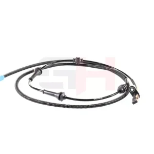 Czujnik, prędkość obrotowa koła GH GH-713716 Dostępne od ręki