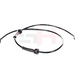 Czujnik, prędkość obrotowa koła GH GH-713909 Ostatnia szansa