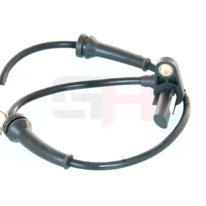 Czujnik, prędkość obrotowa koła GH GH-713912H Darmowa dostawa