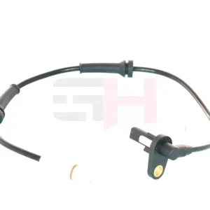 Czujnik, prędkość obrotowa koła GH GH-713912V Popularny