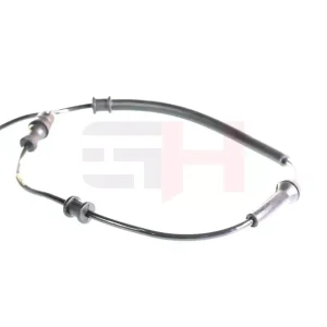 Czujnik, prędkość obrotowa koła GH GH-713926 Oferta limitowana