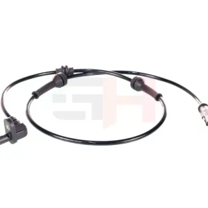 Czujnik, prędkość obrotowa koła GH GH-713965 Tylko do końca tygodnia