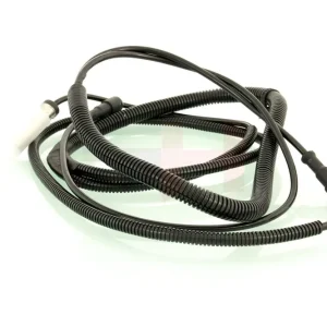 Czujnik, prędkość obrotowa koła GH GH-714013 Łatwy zwrot