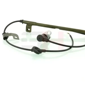 Czujnik, prędkość obrotowa koła GH GH-714412V Wybór klientów