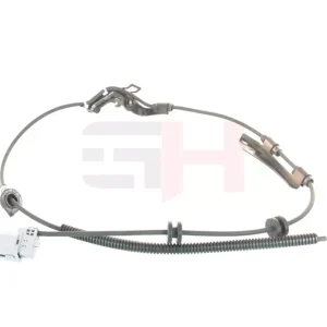 Czujnik, prędkość obrotowa koła GH GH-714504H Kup online