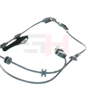 Czujnik, prędkość obrotowa koła GH GH-714510V Darmowa dostawa