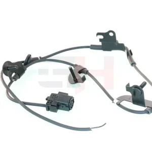 Czujnik, prędkość obrotowa koła GH GH-714514V Zniżka
