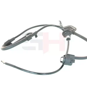 Czujnik, prędkość obrotowa koła GH GH-714525H Wysoka jakość