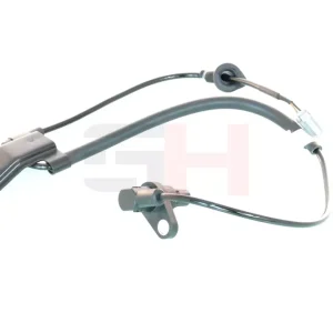 Czujnik, prędkość obrotowa koła GH GH-714531H Bezpieczna płatność