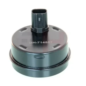 Czujnik, prędkość obrotowa koła GH GH-714557 Bezpieczne zakupy