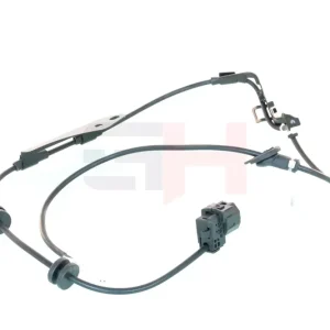 Czujnik, prędkość obrotowa koła GH GH-714578H Hit sprzedaży