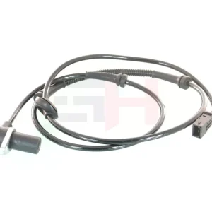 Czujnik, prędkość obrotowa koła GH GH-714702 Najlepsza cena