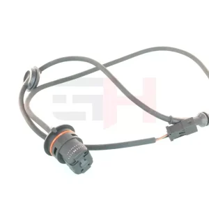 Cena promocyjna Czujnik, prędkość obrotowa koła GH GH-714710