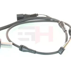 Bestseller Czujnik, prędkość obrotowa koła GH GH-714714V