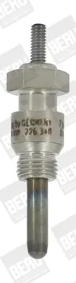 Super okazja Świeca żarowa, ogrzewanie postojowe BORGWARNER (BERU) GH001