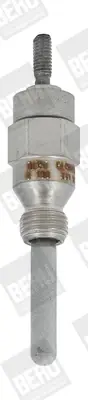 Świeca żarowa, ogrzewanie postojowe BORGWARNER (BERU) GH008 Nie przegap