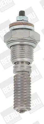 Darmowy zwrot Świeca żarowa, ogrzewanie postojowe BORGWARNER (BERU) GH408