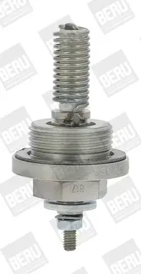 Świeca żarowa, ogrzewanie postojowe BORGWARNER (BERU) GHA408 Wyprzedaż