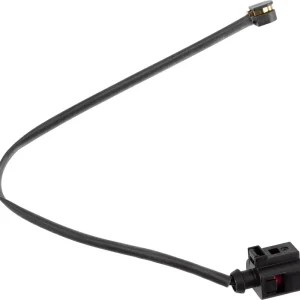 Styk ostrzegawczy, zużycie okładzin hamulcowych TRW GIC489 Oferta czasowa