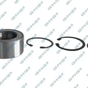 Oferta Zestaw łożysk koła GSP GK00X50