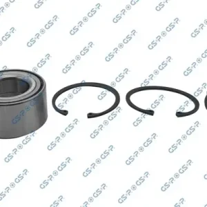 Zestaw łożysk koła GSP GK00X57 Ograniczona ilość
