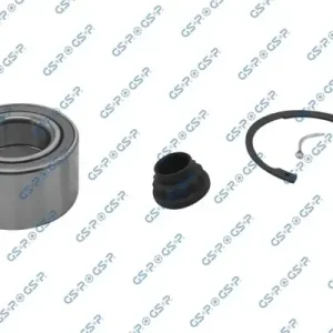 Oferta limitowana Zestaw łożysk koła GSP GK00X62