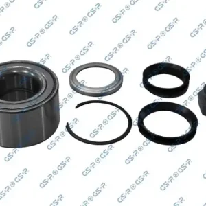 Oferta Zestaw łożysk koła GSP GK0X85