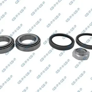 Zestaw łożysk koła GSP GK1444 Premium