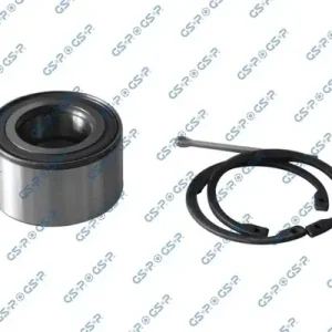 Oferta Zestaw łożysk koła GSP GK3403