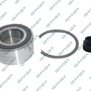 Oferta Zestaw łożysk koła GSP GK3599