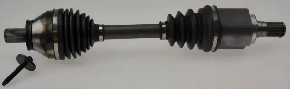 Wał napędowy LÖBRO GKND12251 Wyjątkowa oferta