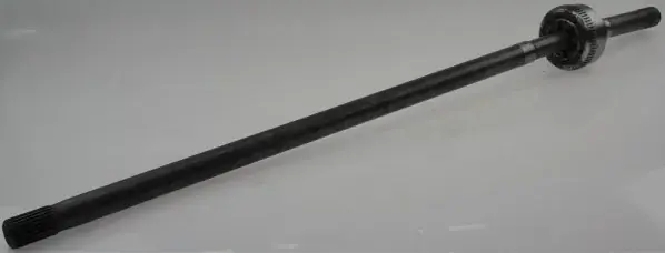 Wał napędowy LÖBRO GKND12255 Premium
