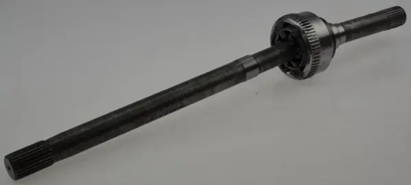 Okazja Wał napędowy LÖBRO GKND12256